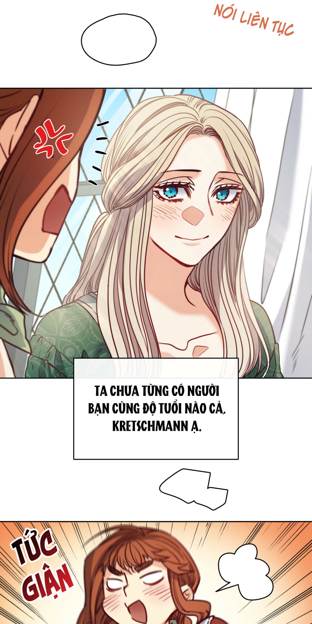 Ác Quỷ Chapter 49 - Trang 29