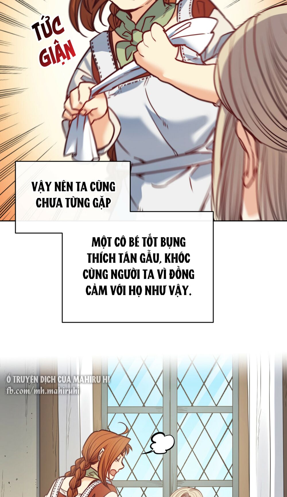 Ác Quỷ Chapter 49 - Trang 30