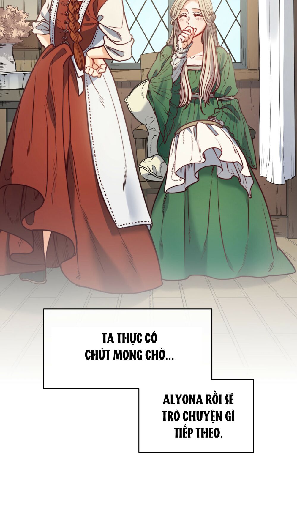 Ác Quỷ Chapter 49 - Trang 31