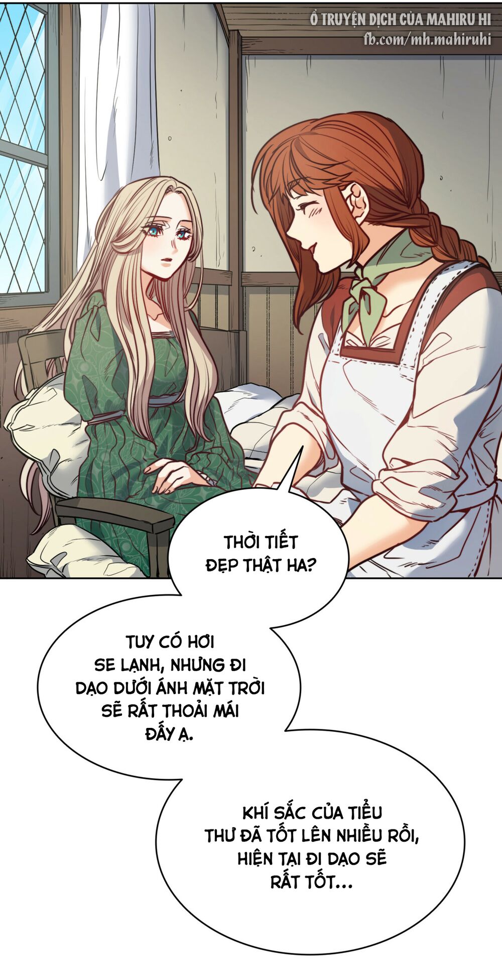 Ác Quỷ Chapter 49 - Trang 43