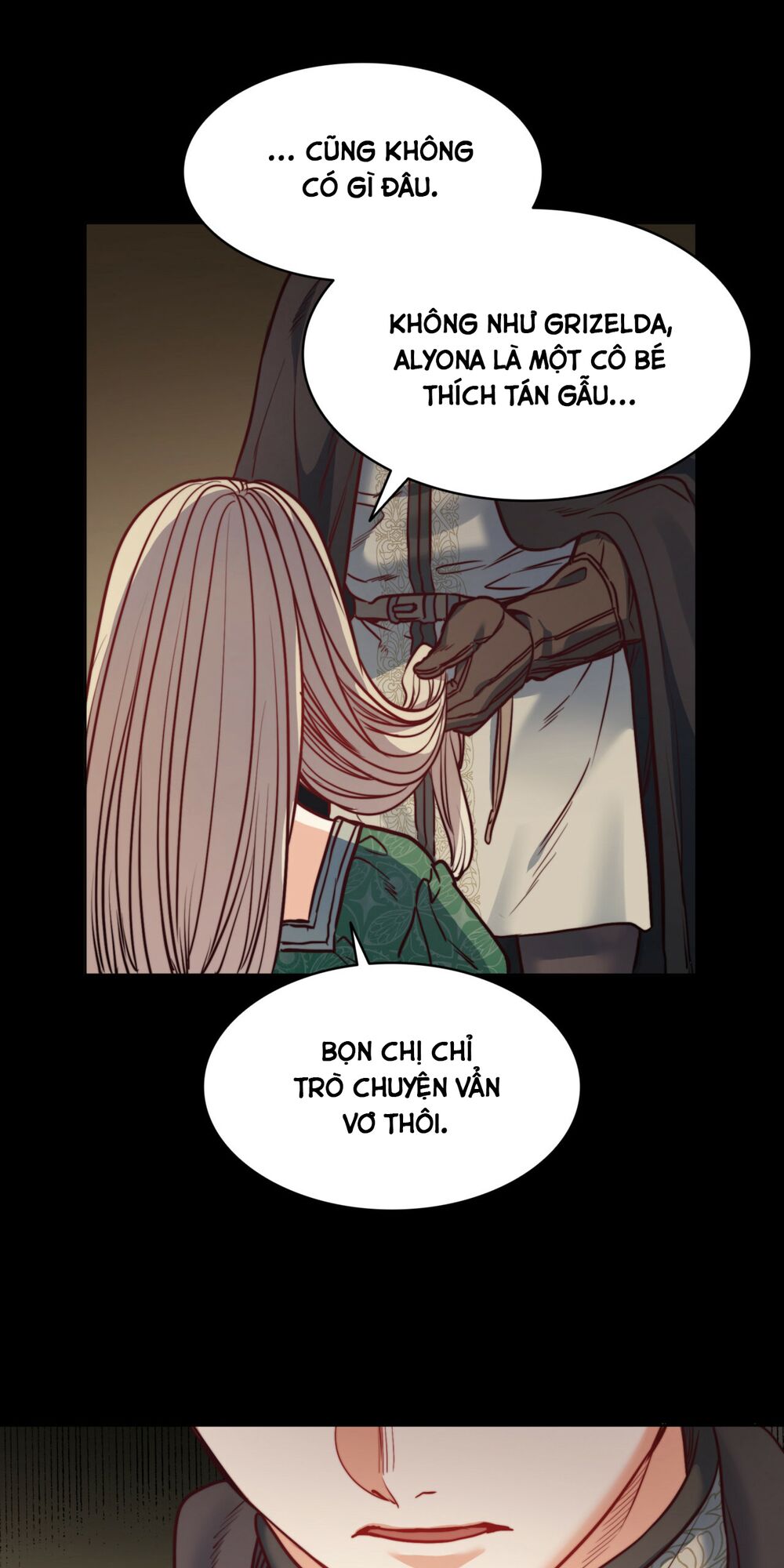 Ác Quỷ Chapter 49 - Trang 53