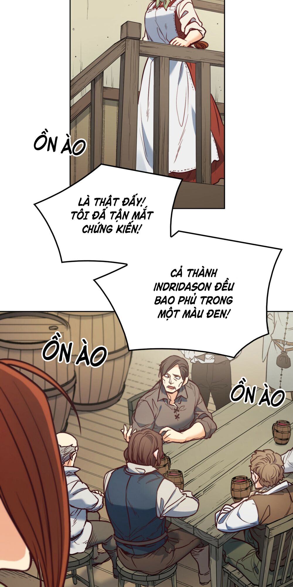 Ác Quỷ Chapter 49 - Trang 60