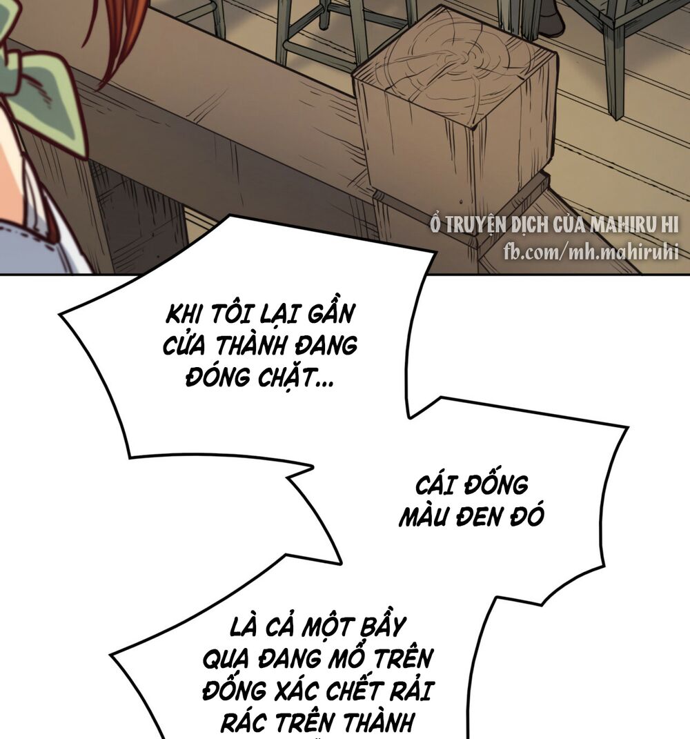 Ác Quỷ Chapter 49 - Trang 61