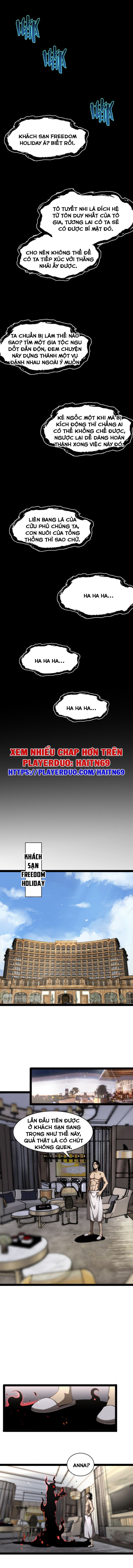 Chư Giới Mạt Nhân Tại Tuyến Chapter 35 - Trang 2