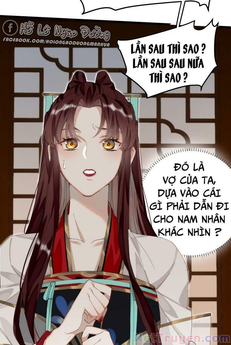 Công Chúa Pháo Hôi Muốn Tùy Tiện Đến Cùng Chapter 12 - Trang 18