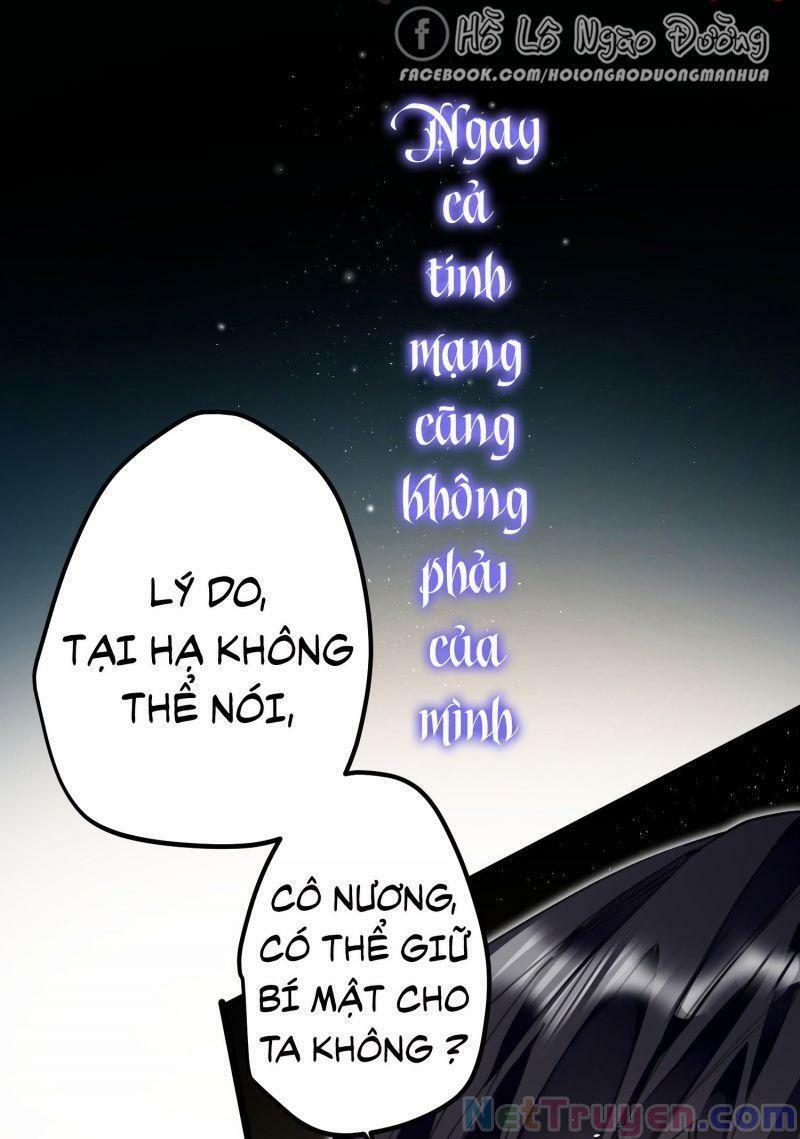 Công Chúa Pháo Hôi Muốn Tùy Tiện Đến Cùng Chapter 12 - Trang 44