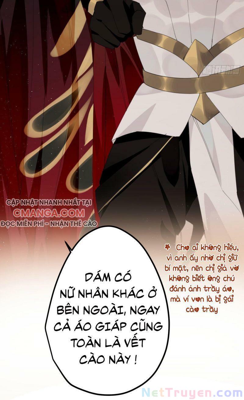 Công Chúa Pháo Hôi Muốn Tùy Tiện Đến Cùng Chapter 12 - Trang 50