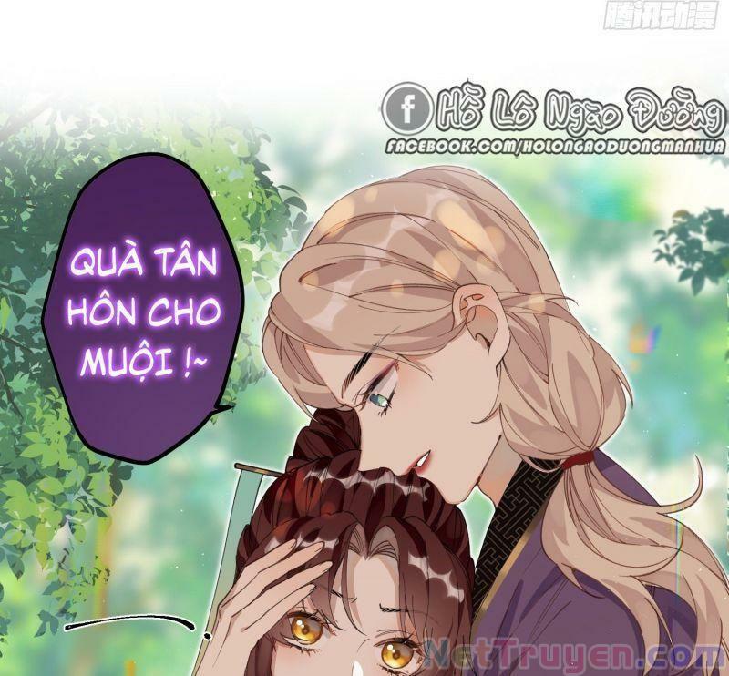 Công Chúa Pháo Hôi Muốn Tùy Tiện Đến Cùng Chapter 14 - Trang 17