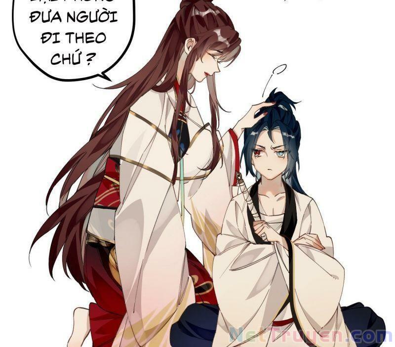 Công Chúa Pháo Hôi Muốn Tùy Tiện Đến Cùng Chapter 14 - Trang 34