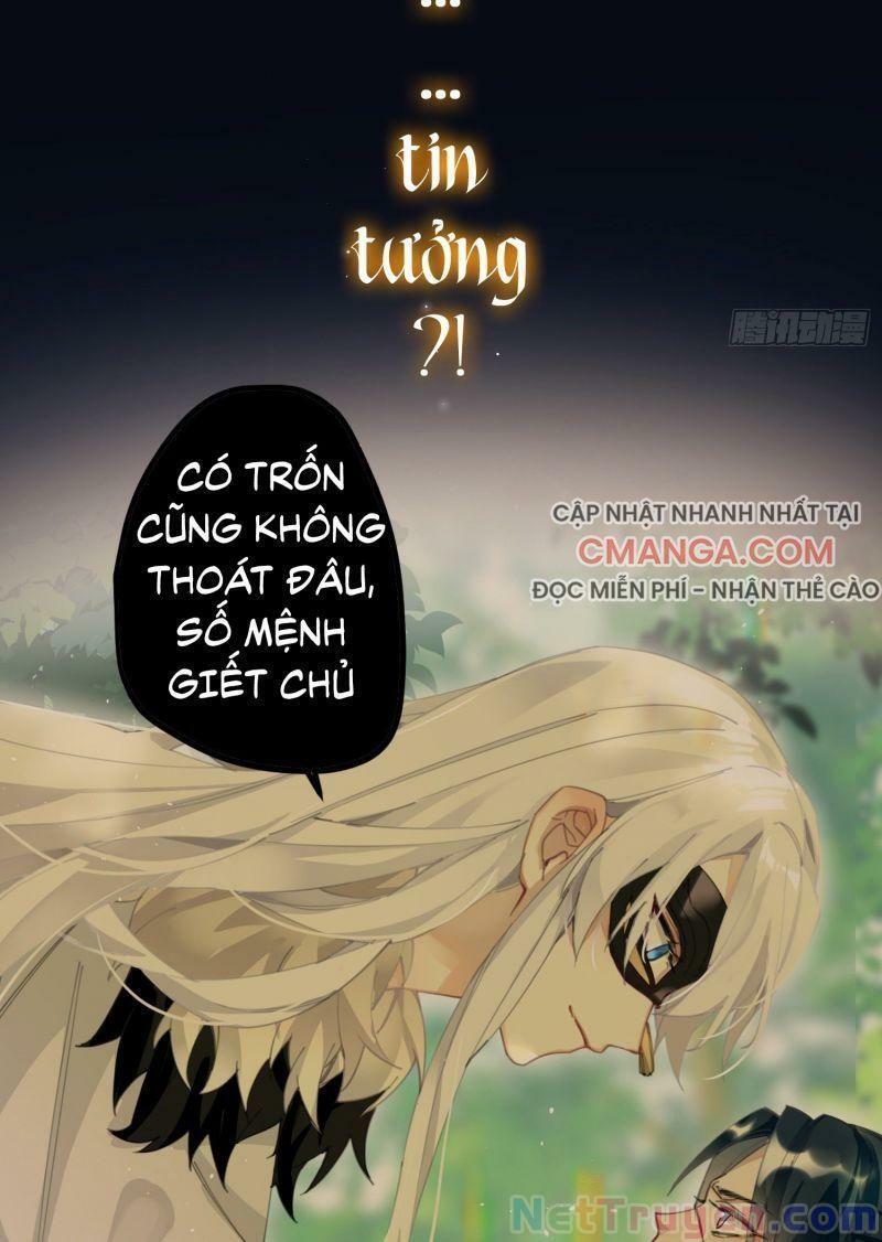 Công Chúa Pháo Hôi Muốn Tùy Tiện Đến Cùng Chapter 14 - Trang 41