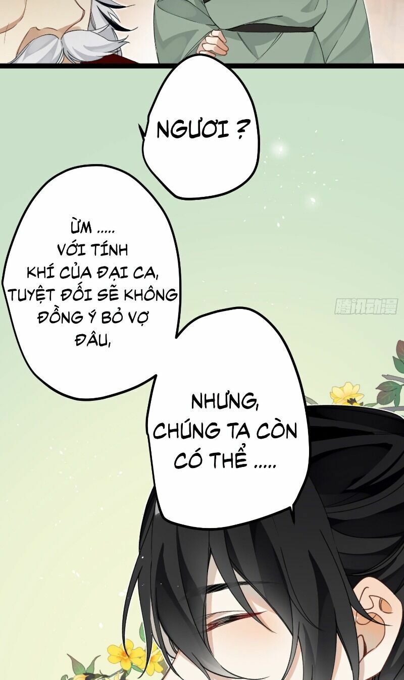 Công Chúa Pháo Hôi Muốn Tùy Tiện Đến Cùng Chapter 15 - Trang 26