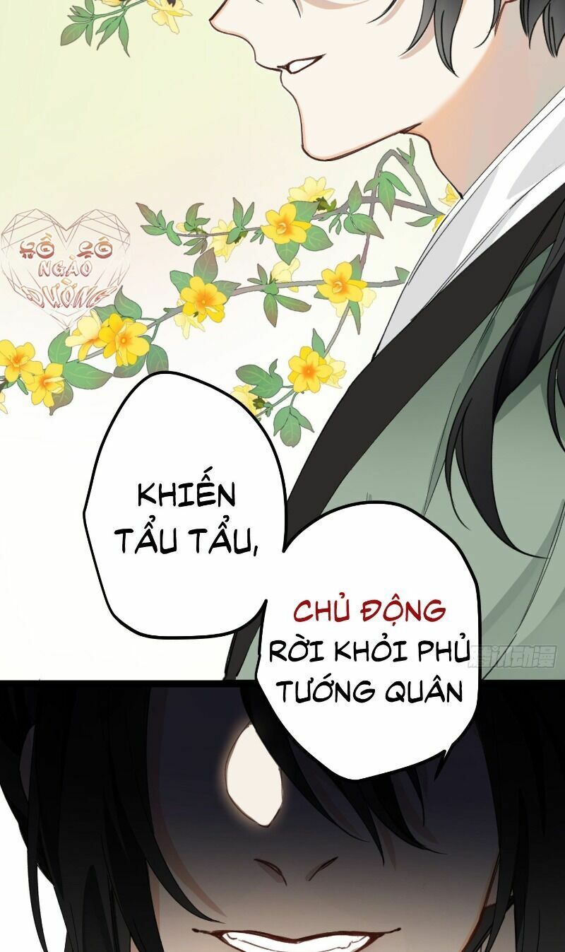 Công Chúa Pháo Hôi Muốn Tùy Tiện Đến Cùng Chapter 15 - Trang 27