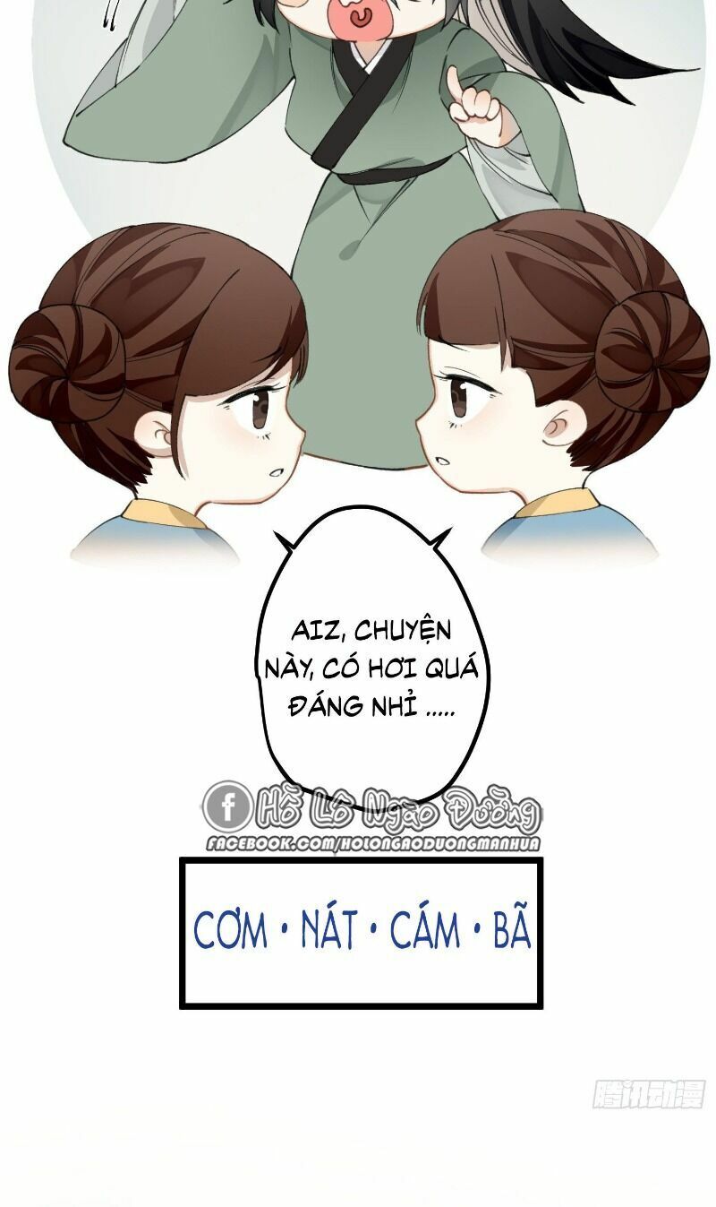 Công Chúa Pháo Hôi Muốn Tùy Tiện Đến Cùng Chapter 15 - Trang 29