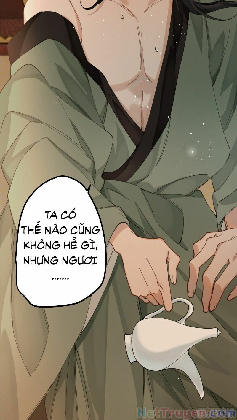 Công Chúa Pháo Hôi Muốn Tùy Tiện Đến Cùng Chapter 16 - Trang 10