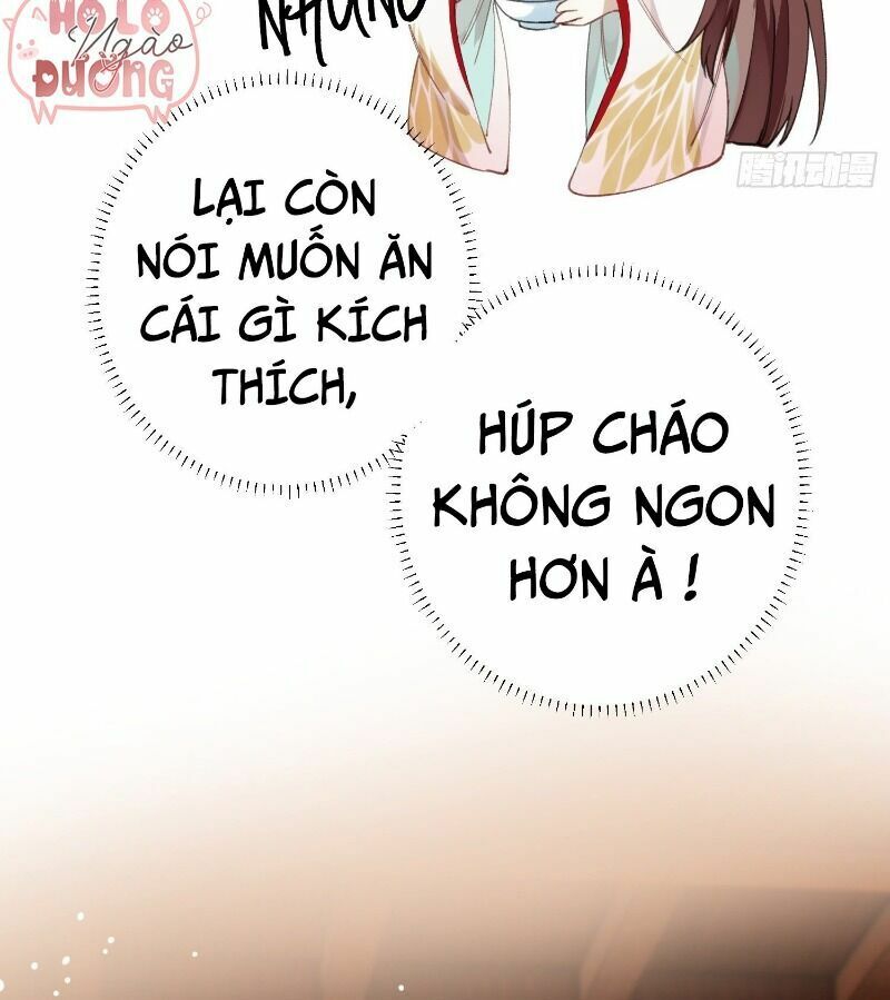 Công Chúa Pháo Hôi Muốn Tùy Tiện Đến Cùng Chapter 17 - Trang 10