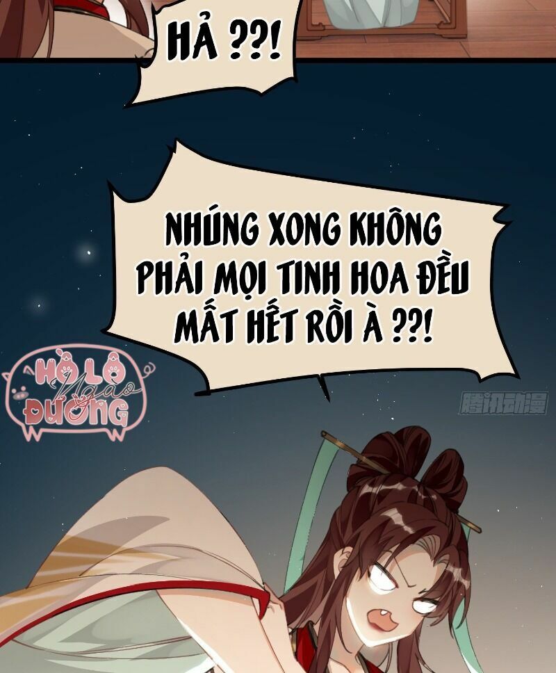 Công Chúa Pháo Hôi Muốn Tùy Tiện Đến Cùng Chapter 17 - Trang 48