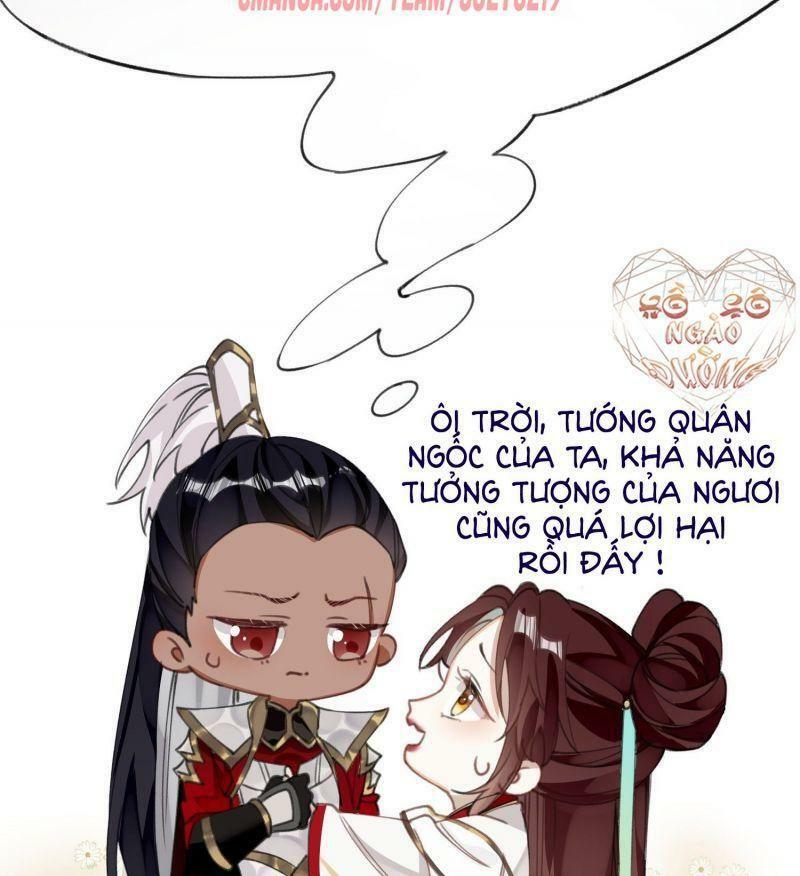 Công Chúa Pháo Hôi Muốn Tùy Tiện Đến Cùng Chapter 18 - Trang 10