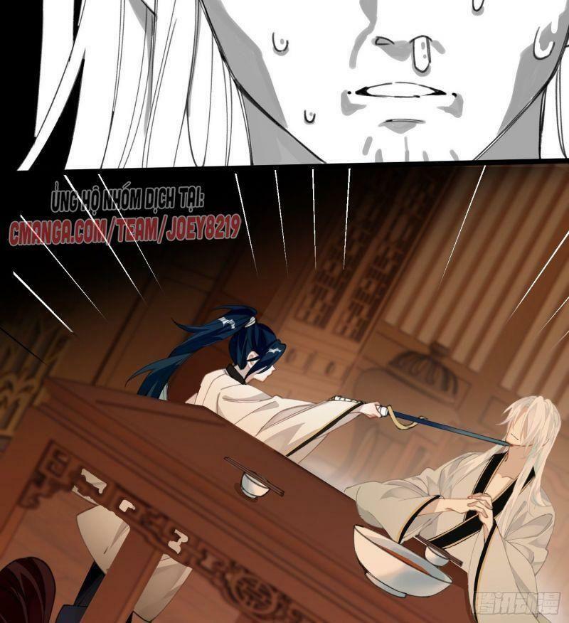 Công Chúa Pháo Hôi Muốn Tùy Tiện Đến Cùng Chapter 18 - Trang 15