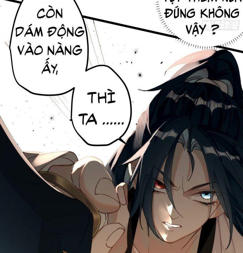 Công Chúa Pháo Hôi Muốn Tùy Tiện Đến Cùng Chapter 18 - Trang 17
