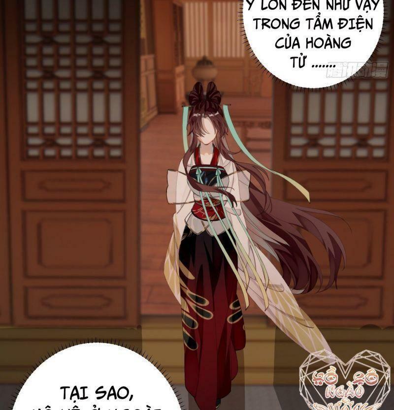 Công Chúa Pháo Hôi Muốn Tùy Tiện Đến Cùng Chapter 18 - Trang 23