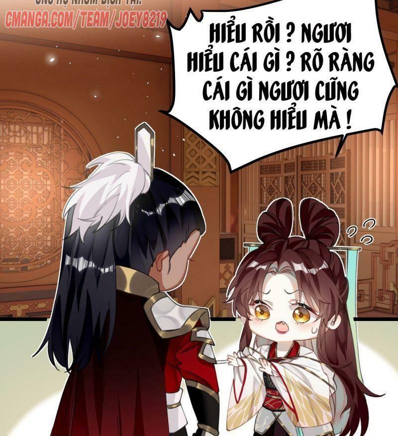 Công Chúa Pháo Hôi Muốn Tùy Tiện Đến Cùng Chapter 18 - Trang 3