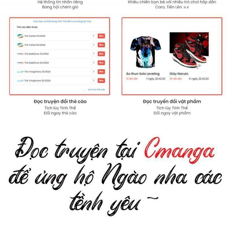 Công Chúa Pháo Hôi Muốn Tùy Tiện Đến Cùng Chapter 18 - Trang 30