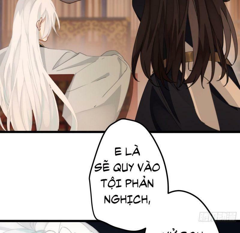 Công Chúa Pháo Hôi Muốn Tùy Tiện Đến Cùng Chapter 18 - Trang 33