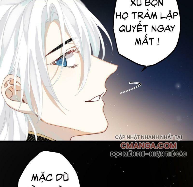 Công Chúa Pháo Hôi Muốn Tùy Tiện Đến Cùng Chapter 18 - Trang 34