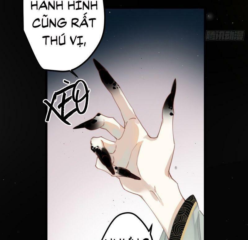 Công Chúa Pháo Hôi Muốn Tùy Tiện Đến Cùng Chapter 18 - Trang 35