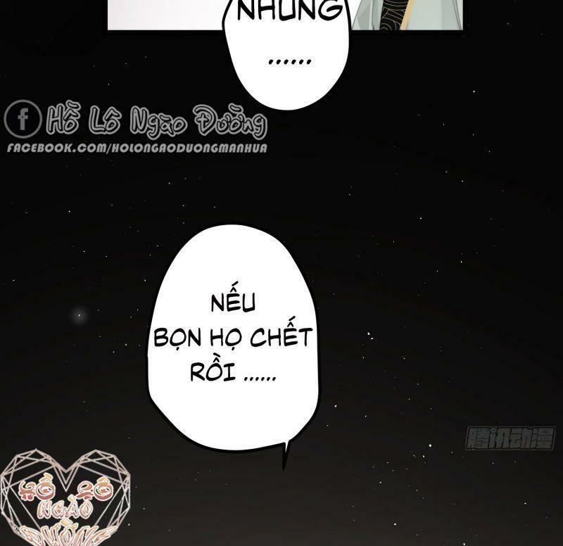 Công Chúa Pháo Hôi Muốn Tùy Tiện Đến Cùng Chapter 18 - Trang 36