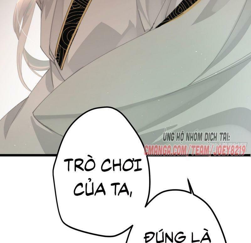 Công Chúa Pháo Hôi Muốn Tùy Tiện Đến Cùng Chapter 18 - Trang 38