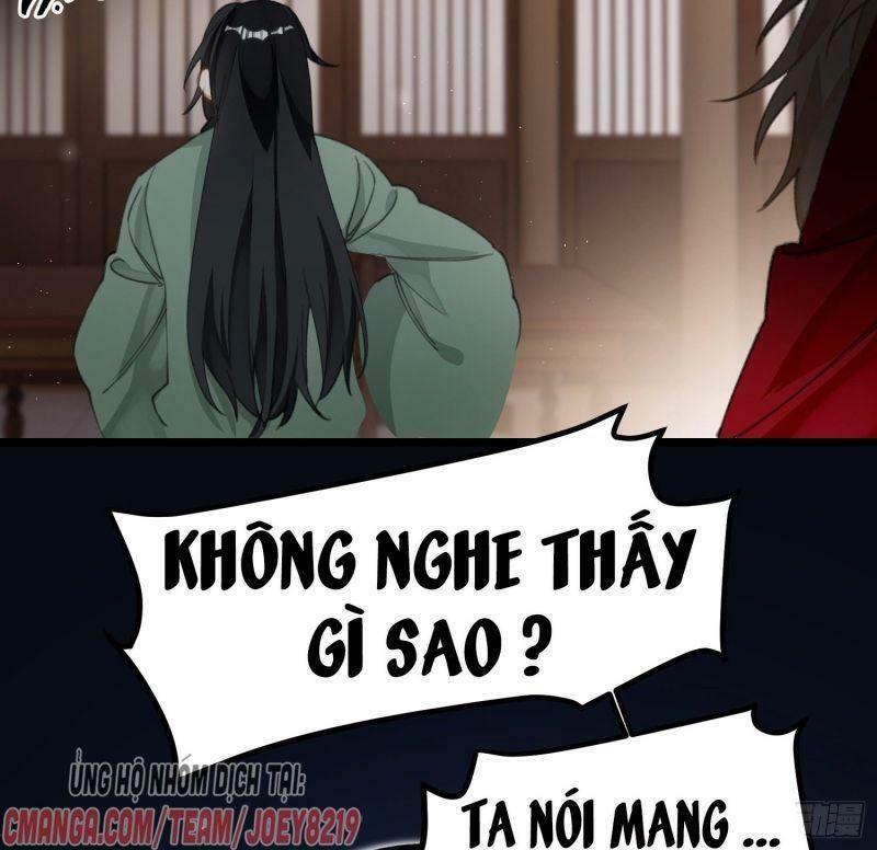 Công Chúa Pháo Hôi Muốn Tùy Tiện Đến Cùng Chapter 18 - Trang 45