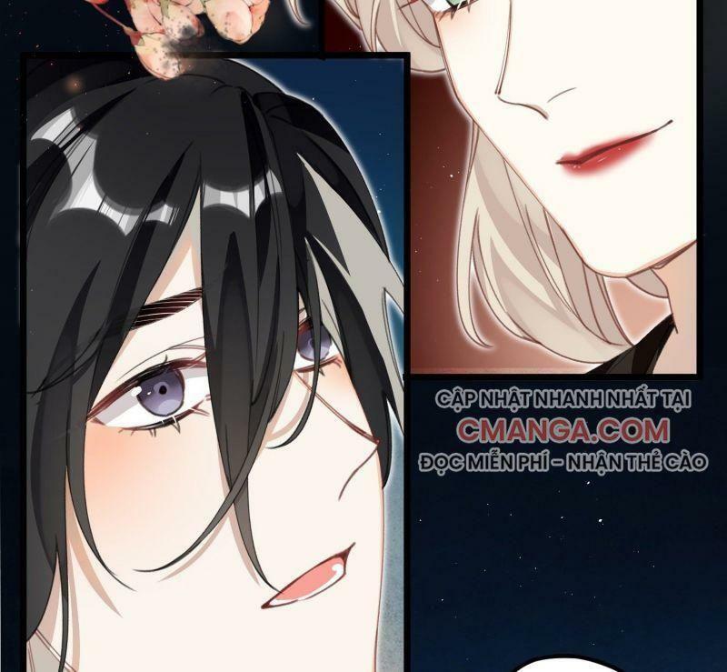 Công Chúa Pháo Hôi Muốn Tùy Tiện Đến Cùng Chapter 18 - Trang 52