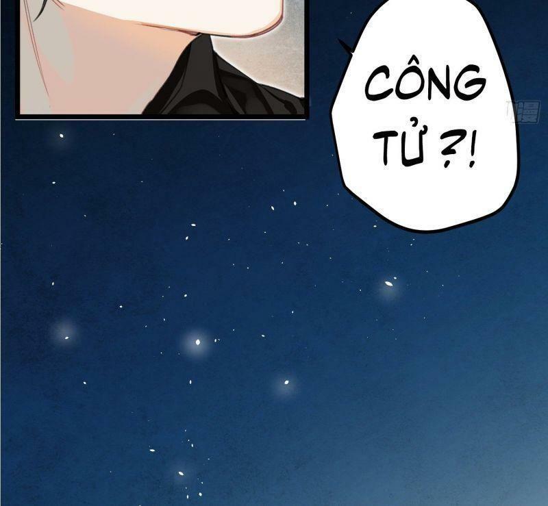 Công Chúa Pháo Hôi Muốn Tùy Tiện Đến Cùng Chapter 18 - Trang 53