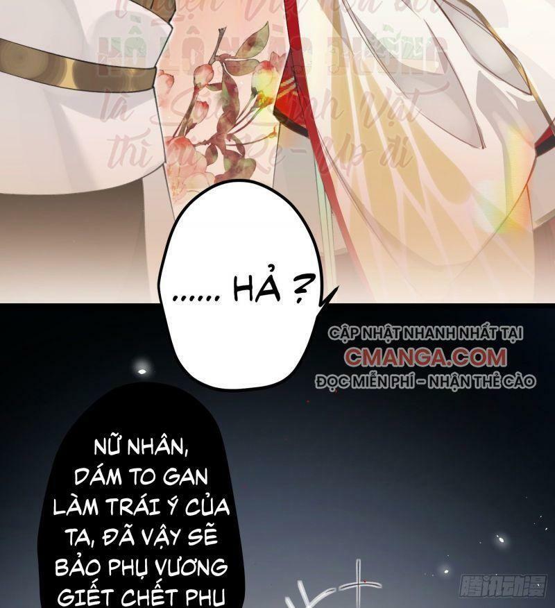 Công Chúa Pháo Hôi Muốn Tùy Tiện Đến Cùng Chapter 18 - Trang 8