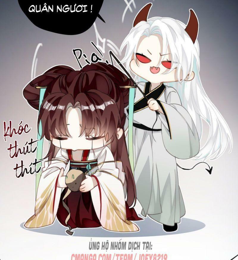 Công Chúa Pháo Hôi Muốn Tùy Tiện Đến Cùng Chapter 18 - Trang 9