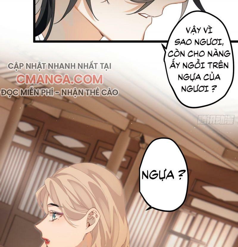 Công Chúa Pháo Hôi Muốn Tùy Tiện Đến Cùng Chapter 19 - Trang 10