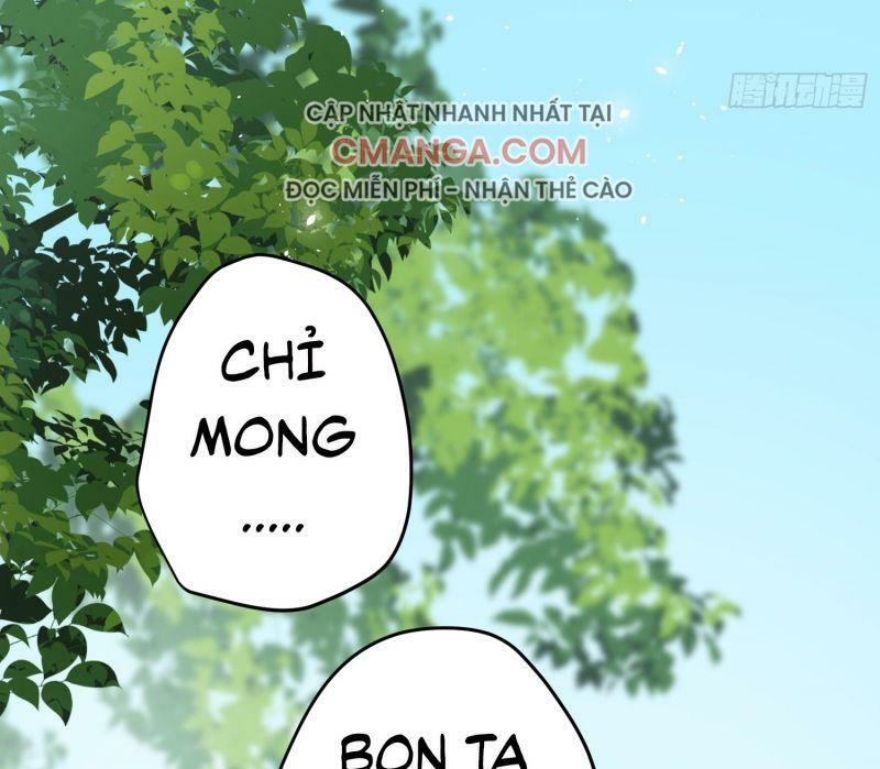 Công Chúa Pháo Hôi Muốn Tùy Tiện Đến Cùng Chapter 20 - Trang 33