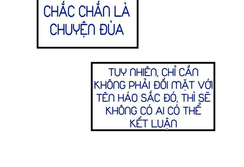 Công Chúa Pháo Hôi Muốn Tùy Tiện Đến Cùng Chapter 20 - Trang 38