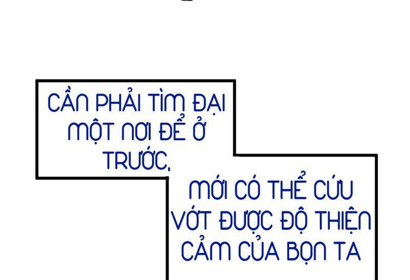 Công Chúa Pháo Hôi Muốn Tùy Tiện Đến Cùng Chapter 20 - Trang 45