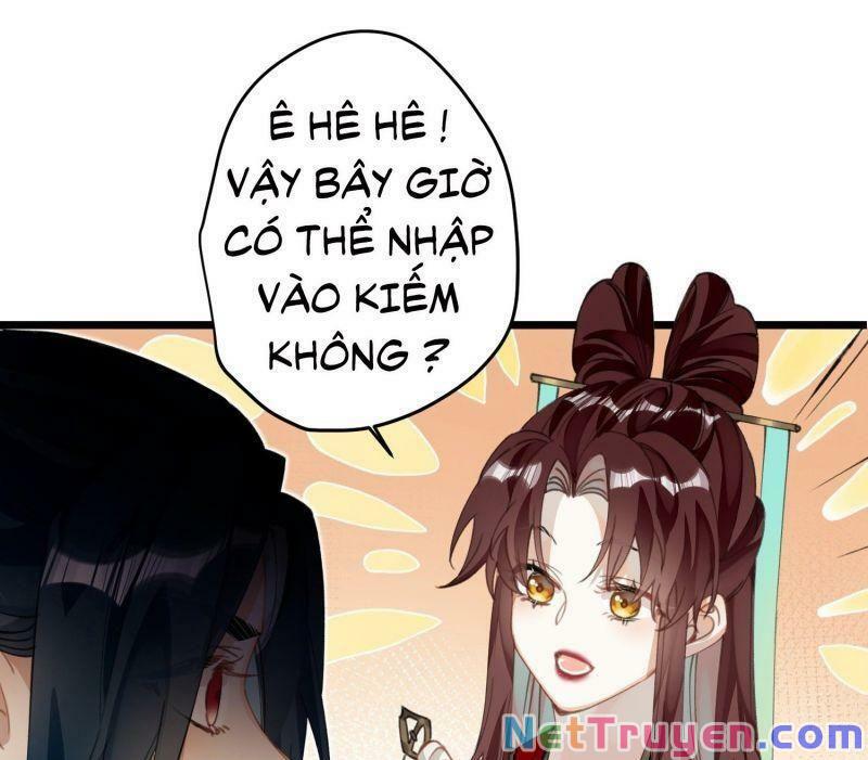 Công Chúa Pháo Hôi Muốn Tùy Tiện Đến Cùng Chapter 21 - Trang 39