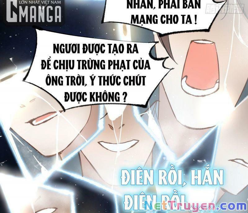 Công Chúa Pháo Hôi Muốn Tùy Tiện Đến Cùng Chapter 21 - Trang 48