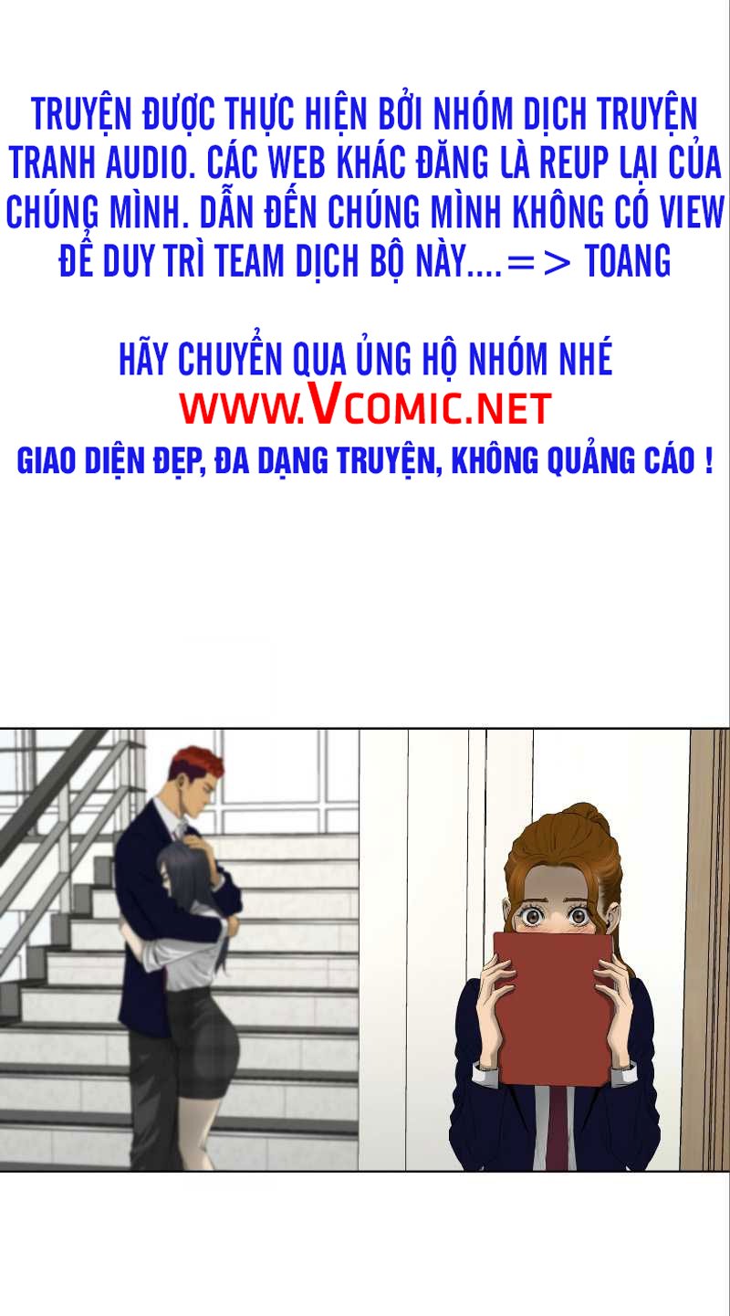 Cuộc đời Thứ Hai Của Một Gangster Chapter 33 - Trang 1