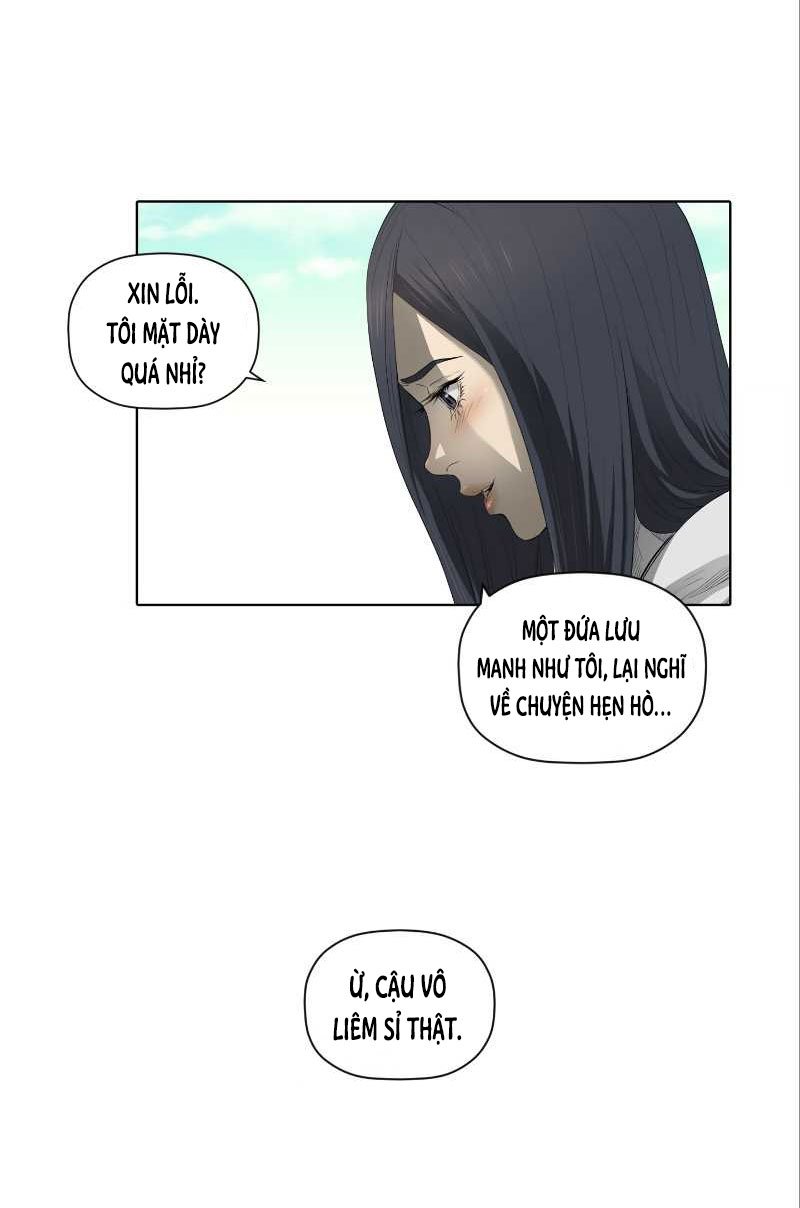 Cuộc đời Thứ Hai Của Một Gangster Chapter 33 - Trang 15