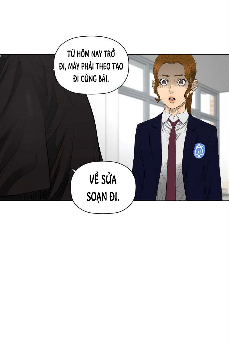 Cuộc đời Thứ Hai Của Một Gangster Chapter 33 - Trang 51