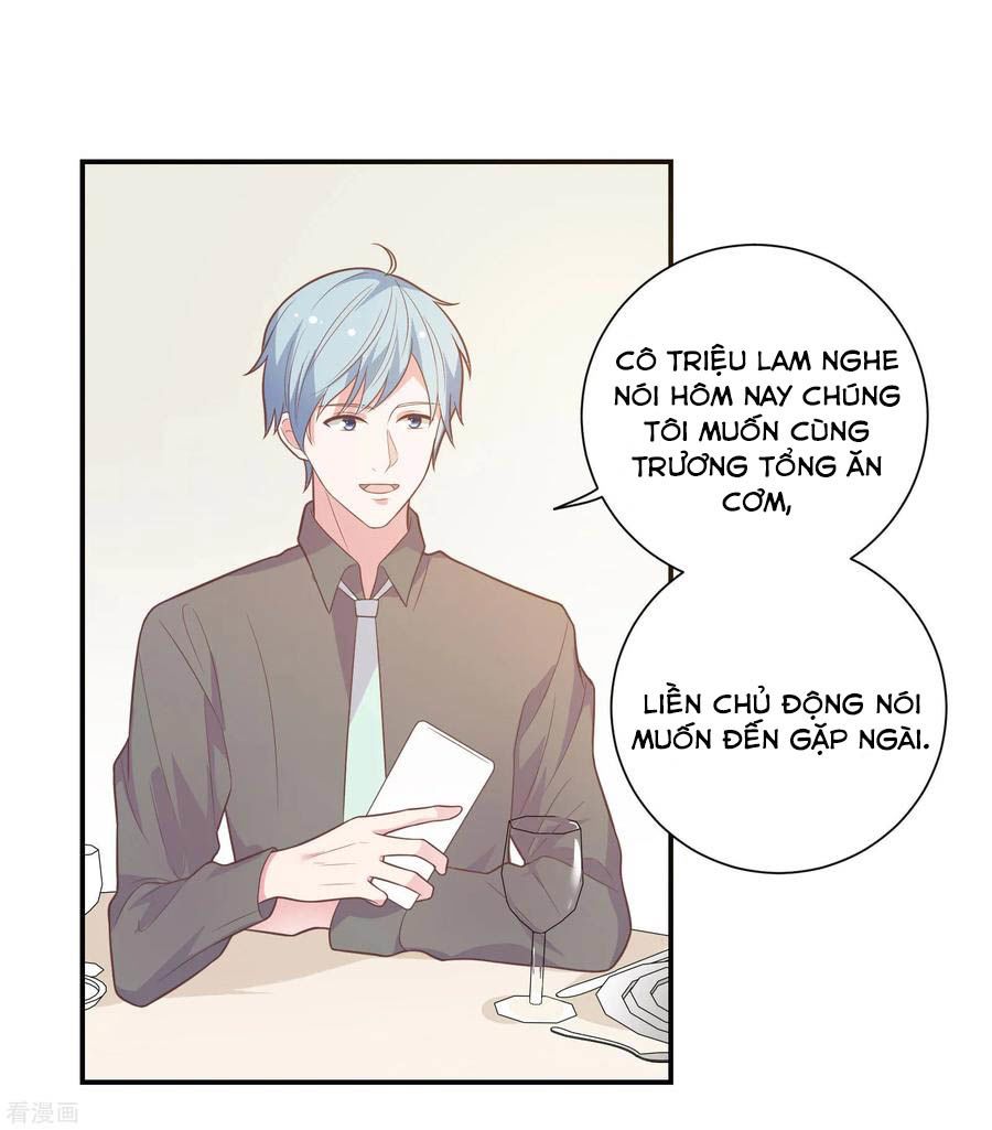 Hẹn Hò Siêu Tốc Chapter 36 - Trang 1