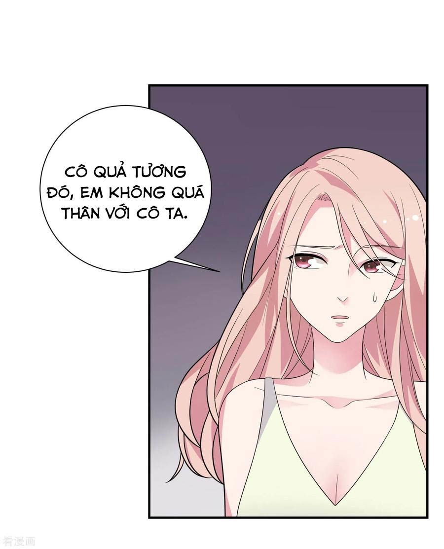 Hẹn Hò Siêu Tốc Chapter 36 - Trang 12