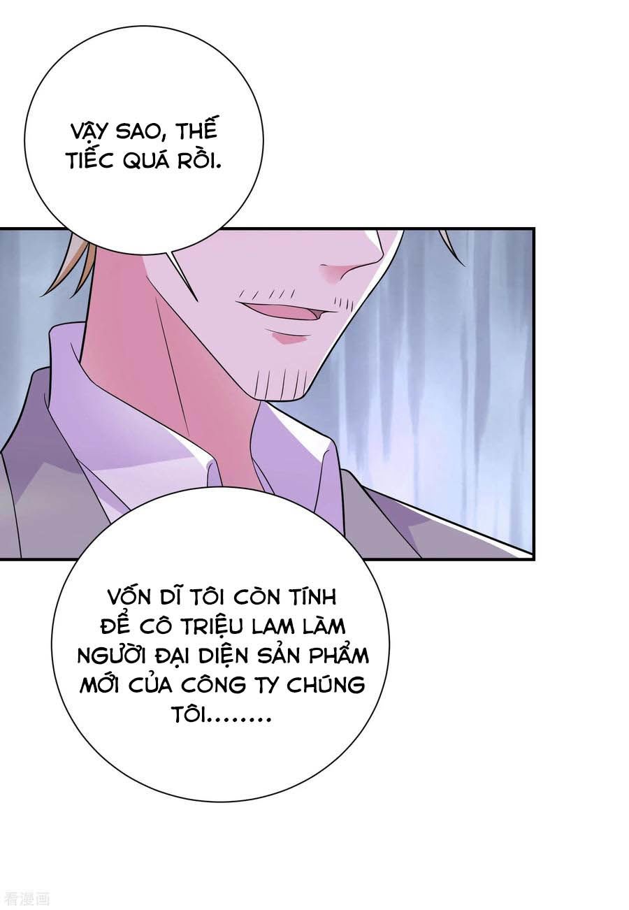 Hẹn Hò Siêu Tốc Chapter 36 - Trang 13