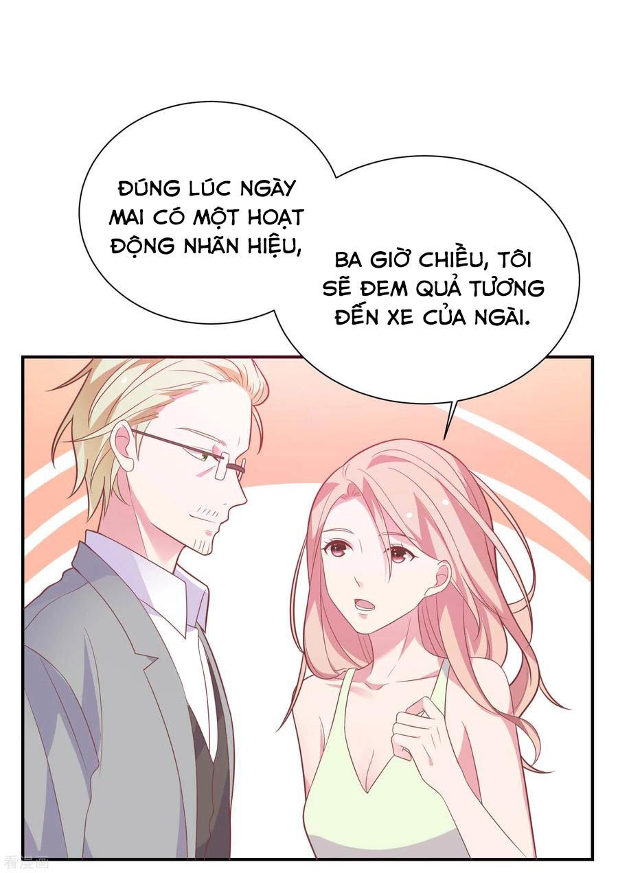 Hẹn Hò Siêu Tốc Chapter 36 - Trang 14