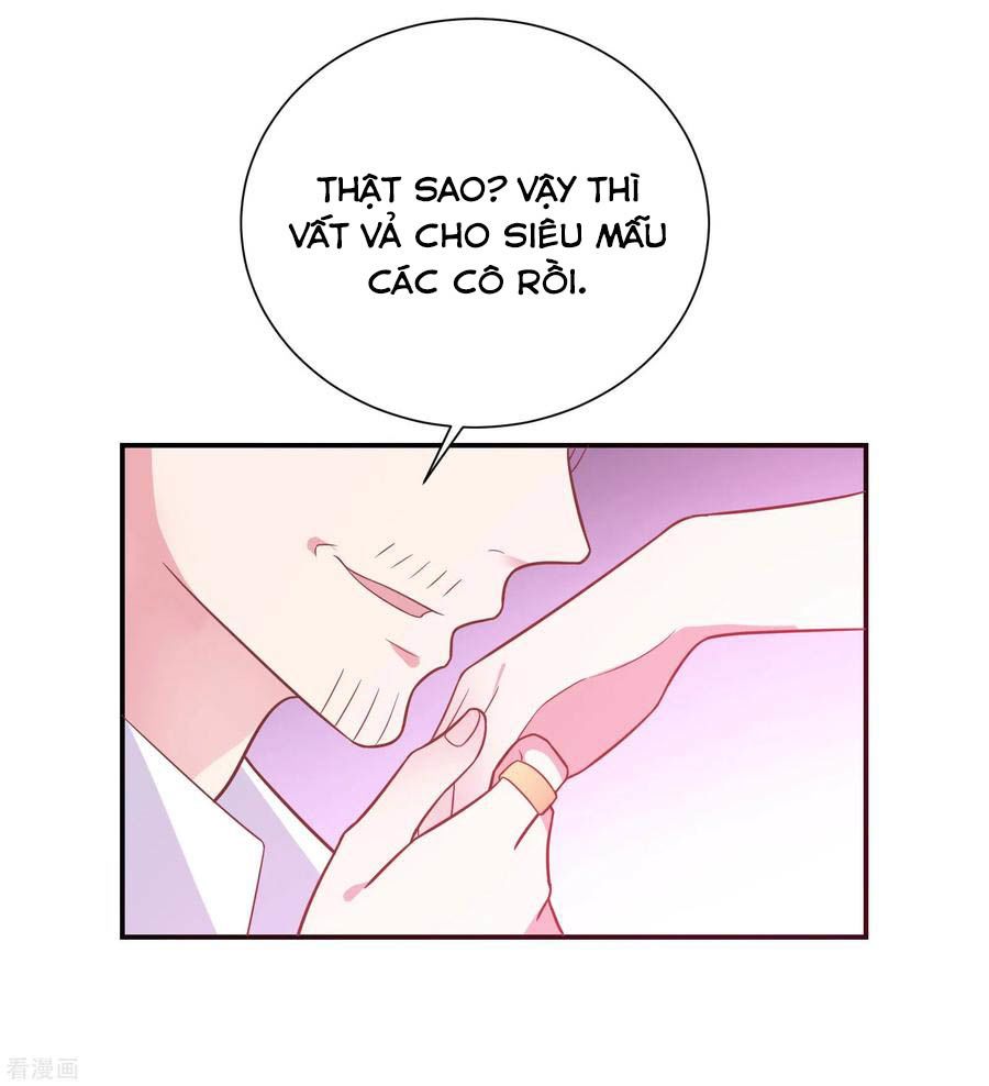 Hẹn Hò Siêu Tốc Chapter 36 - Trang 15